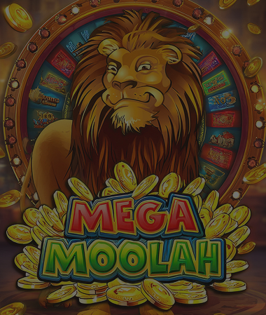 Mega Moolah