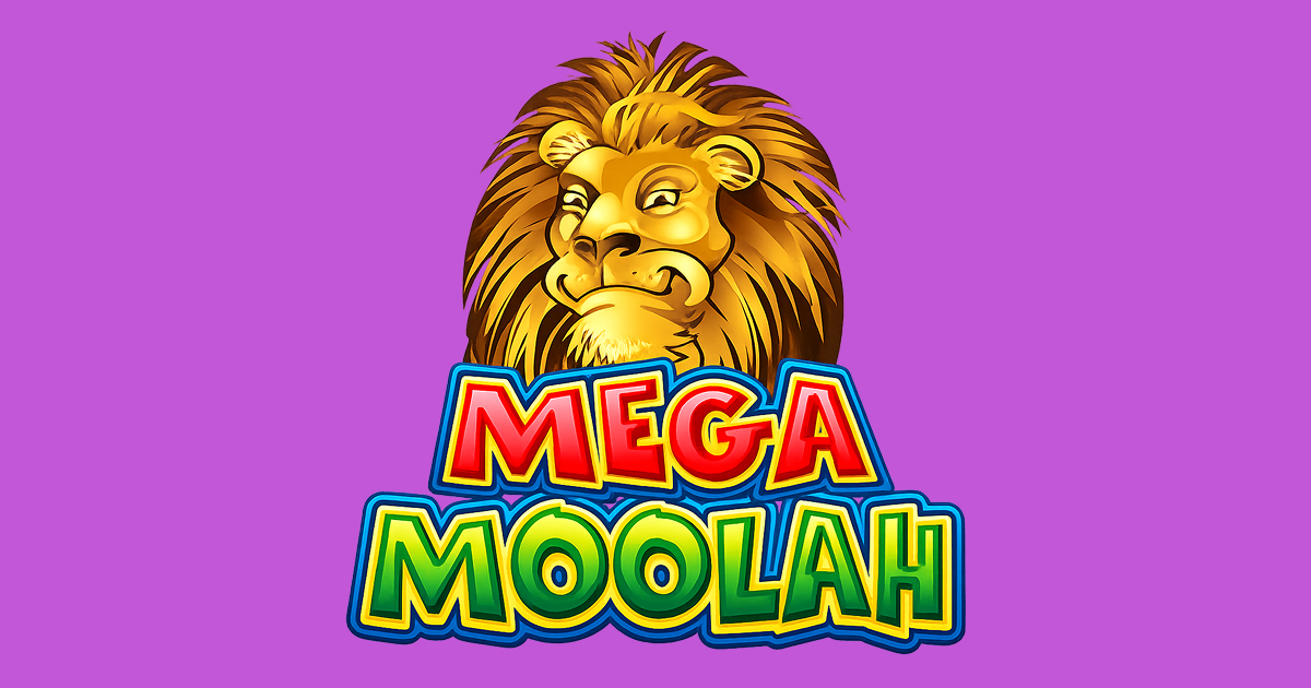 Mega Moolah